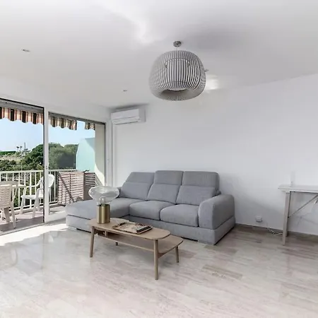 Apartment Mare-monte *