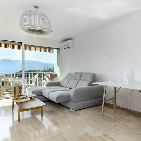 Mare-monte Apartment
