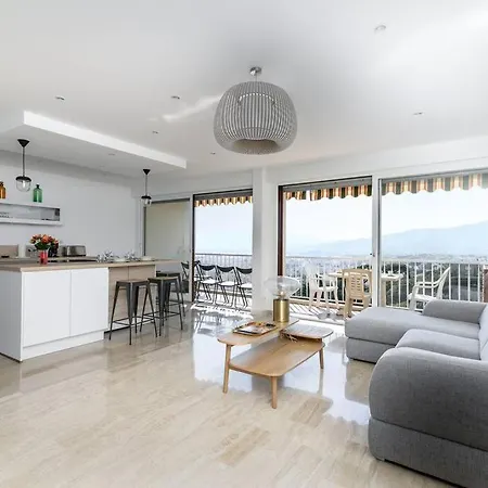 Mare-monte Apartment