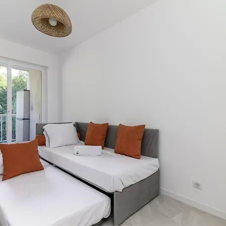 Apartment Mare-monte