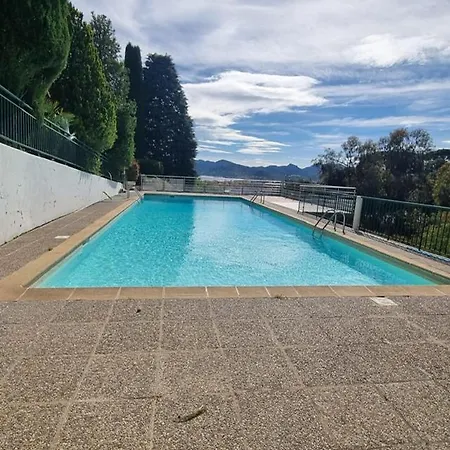 Apartment Mare-monte *